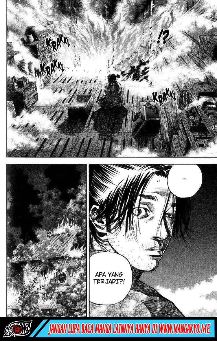 Vagabond Chapter 30 Gambar 19
