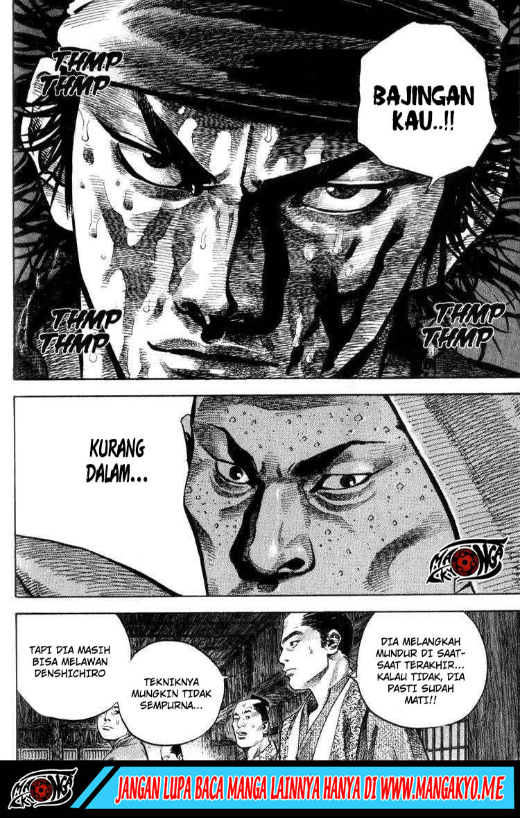 Vagabond Chapter 30 Gambar 8