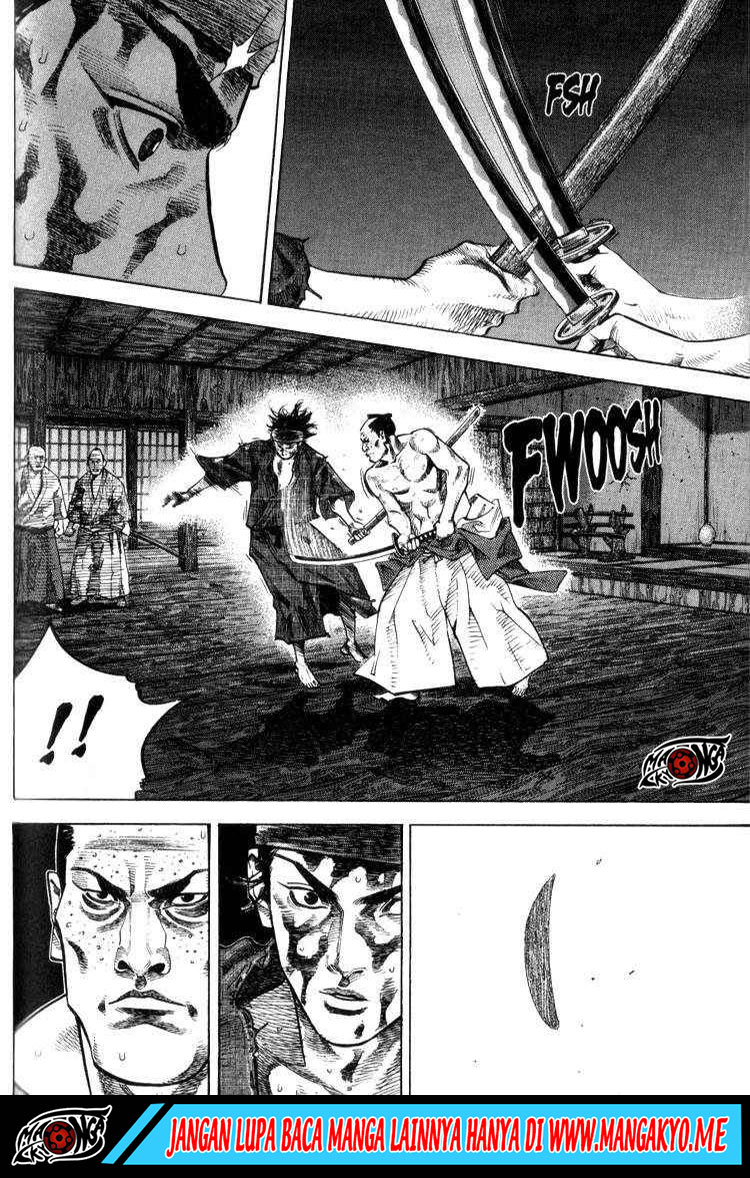 Baca  Vagabond Chapter 29 Gambar 2