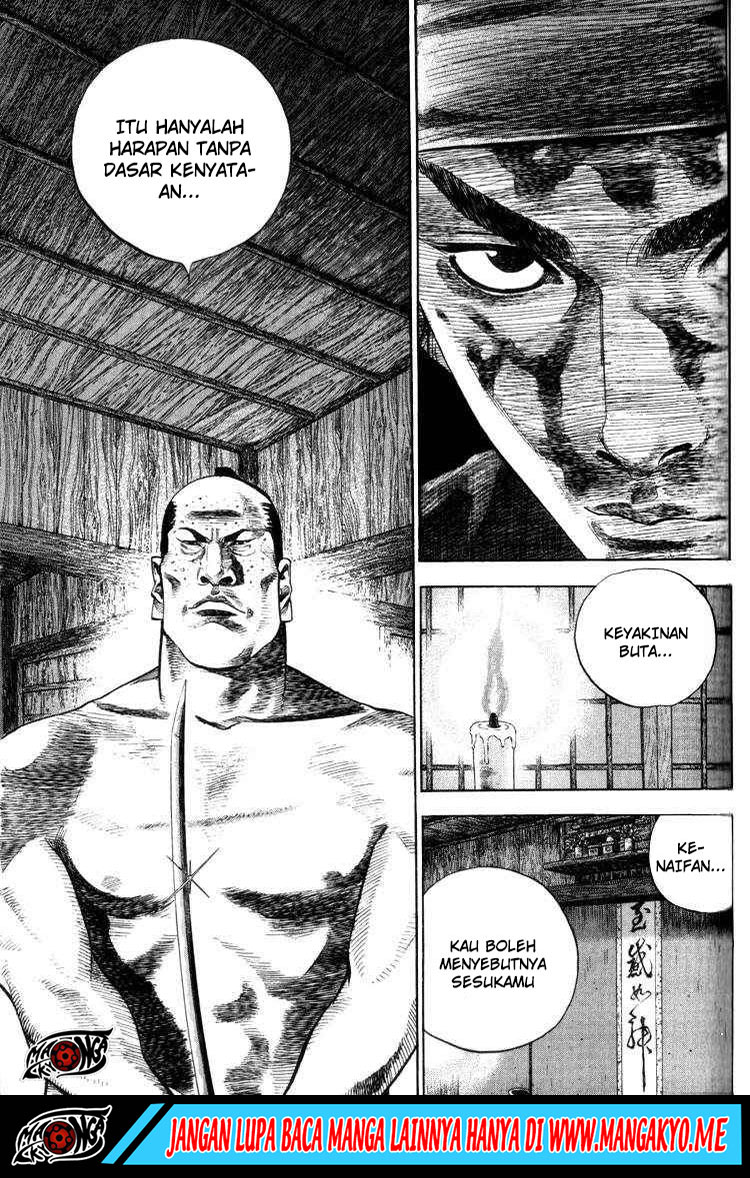 Vagabond Chapter 29 Gambar 5