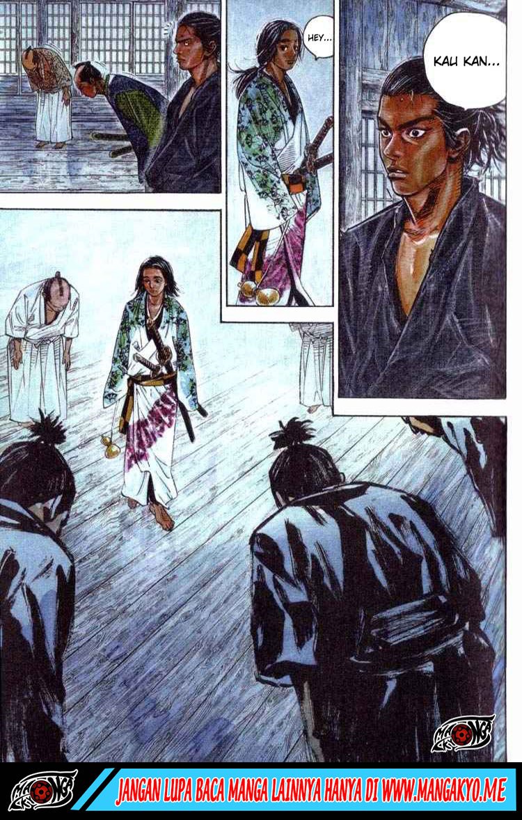 Baca Komik Vagabond Chapter 26 Gambar 1