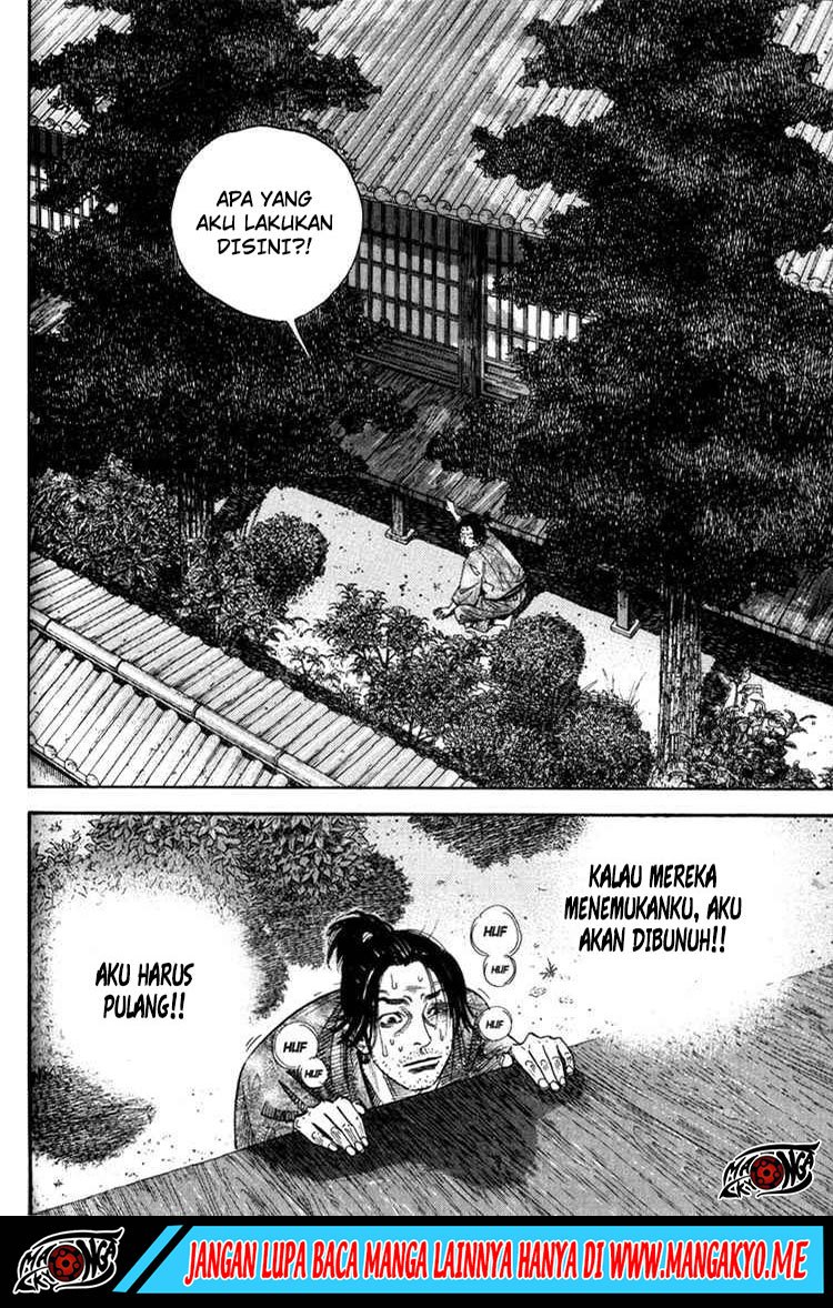 Vagabond Chapter 26 Gambar 7