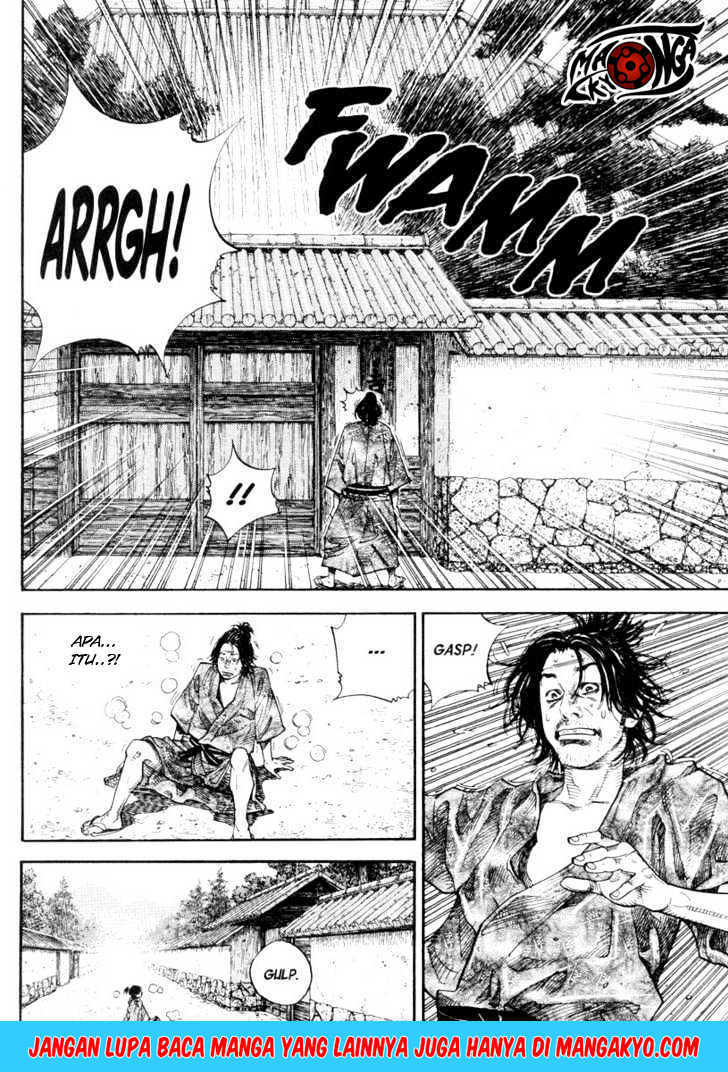 Vagabond Chapter 23 Gambar 16