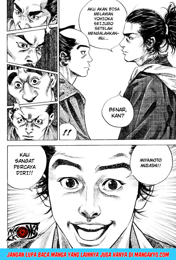 Vagabond Chapter 23 Gambar 5