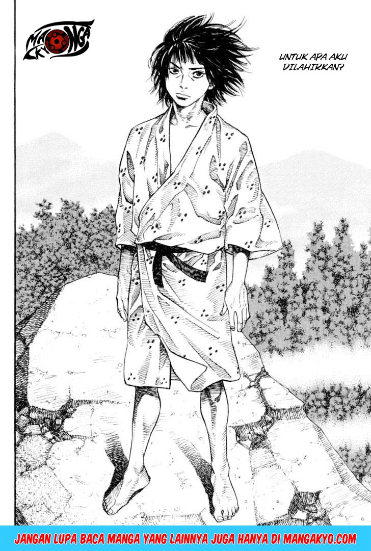 Vagabond Chapter 21 Gambar 11