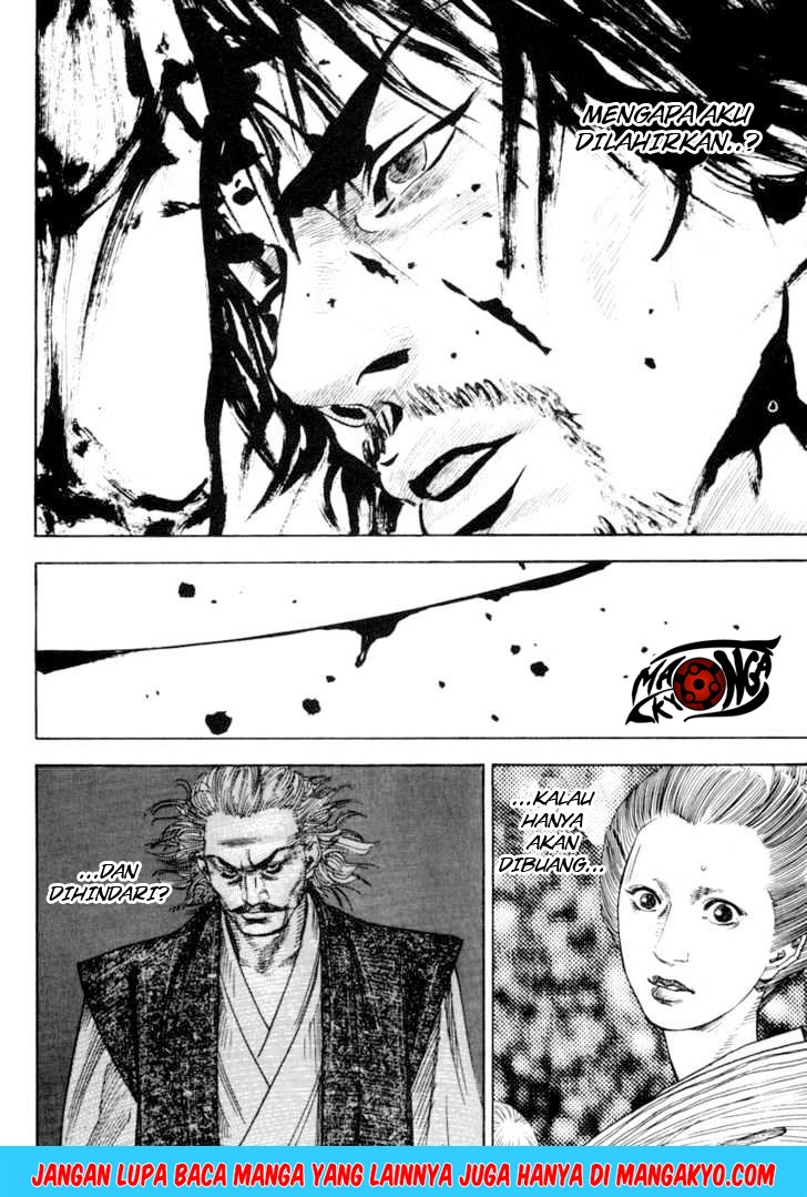 Vagabond Chapter 21 Gambar 9