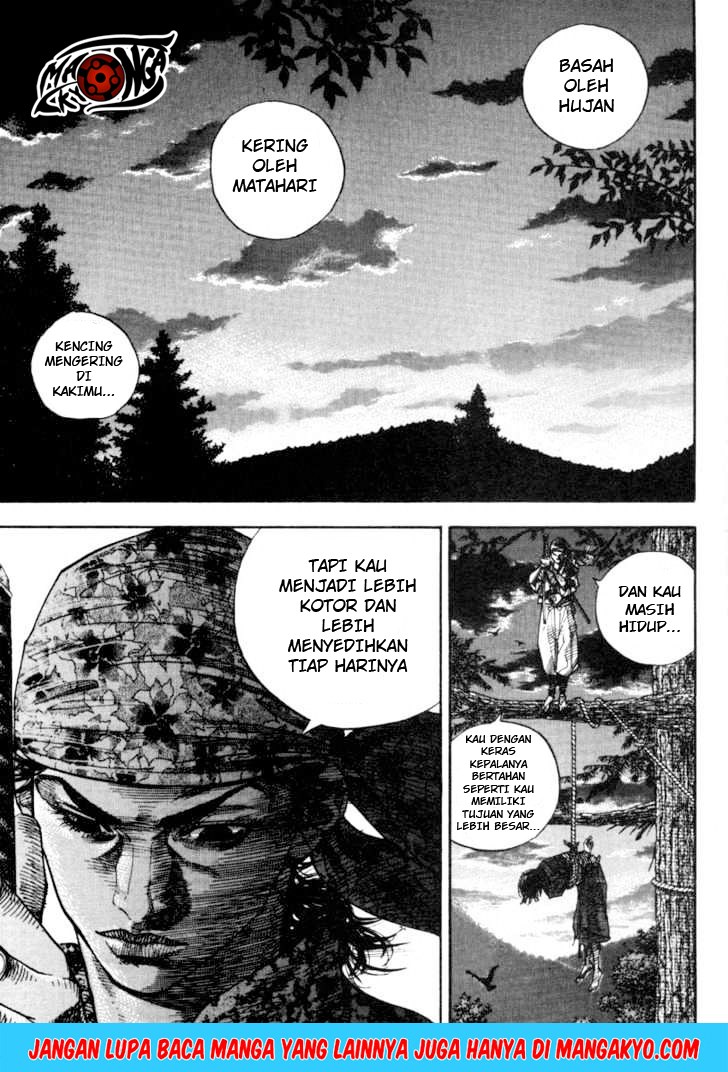 Baca Komik Vagabond Chapter 20 Gambar 1