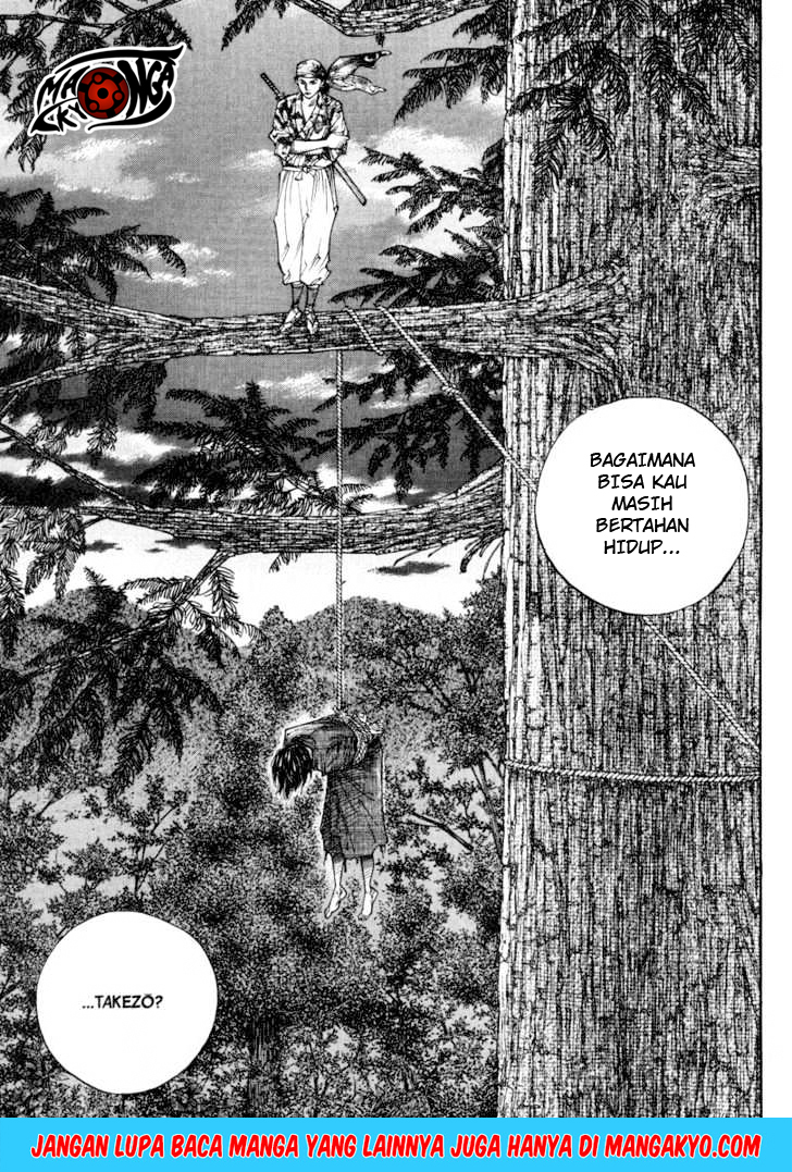 Vagabond Chapter 19 Gambar 19