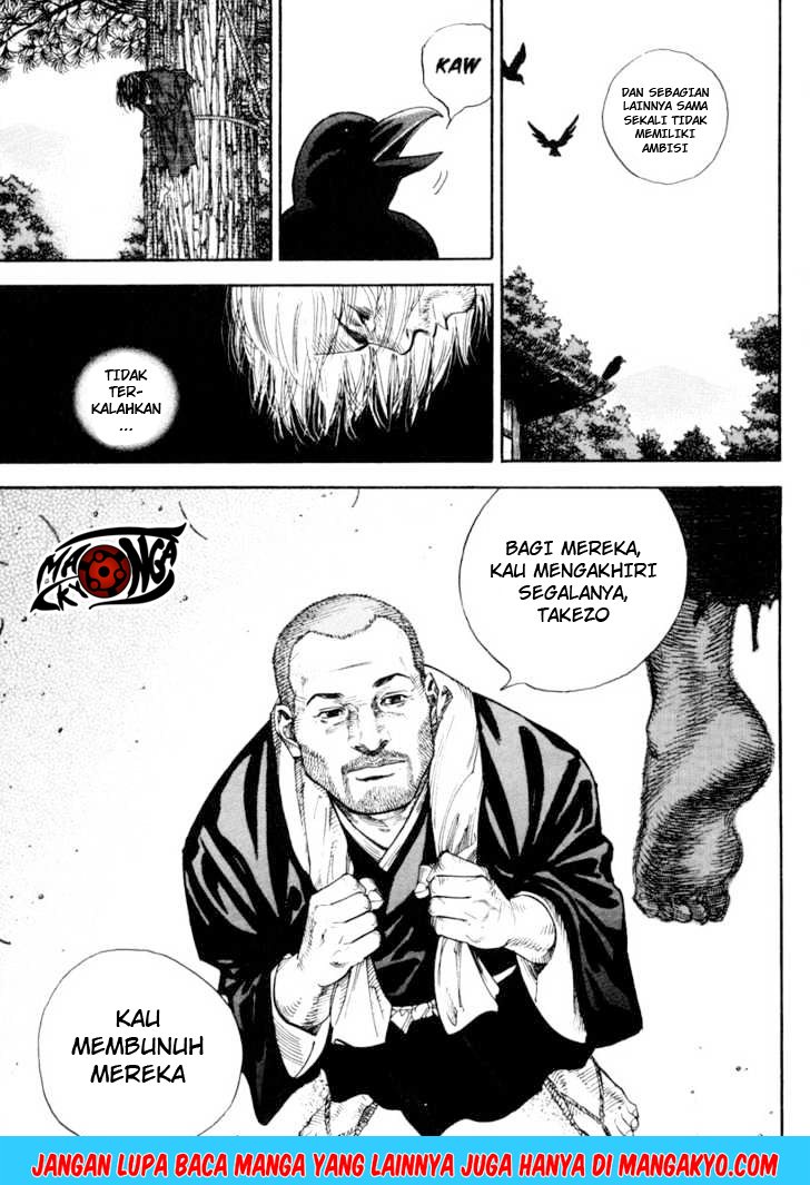 Vagabond Chapter 19 Gambar 5