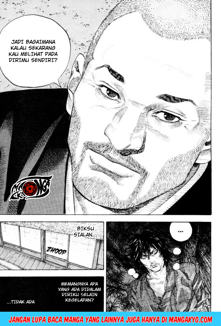 Vagabond Chapter 18 Gambar 17