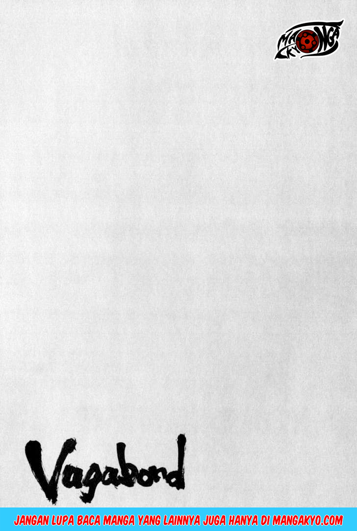 Vagabond Chapter 18 Gambar 21