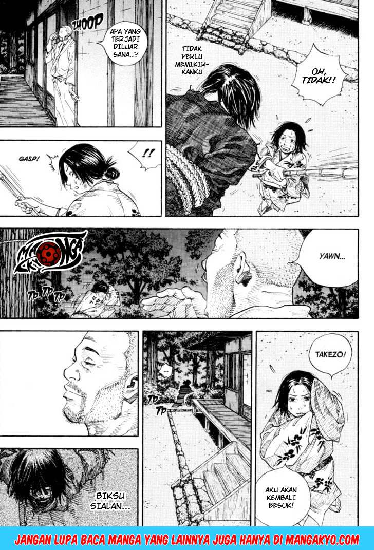 Vagabond Chapter 18 Gambar 5