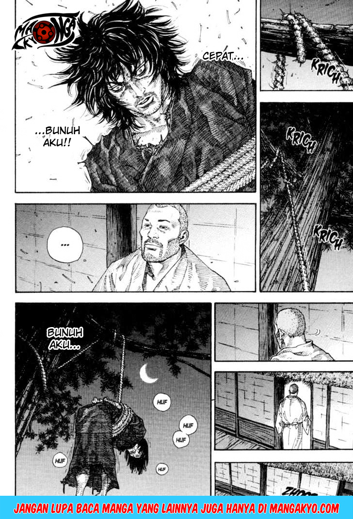 Vagabond Chapter 18 Gambar 6