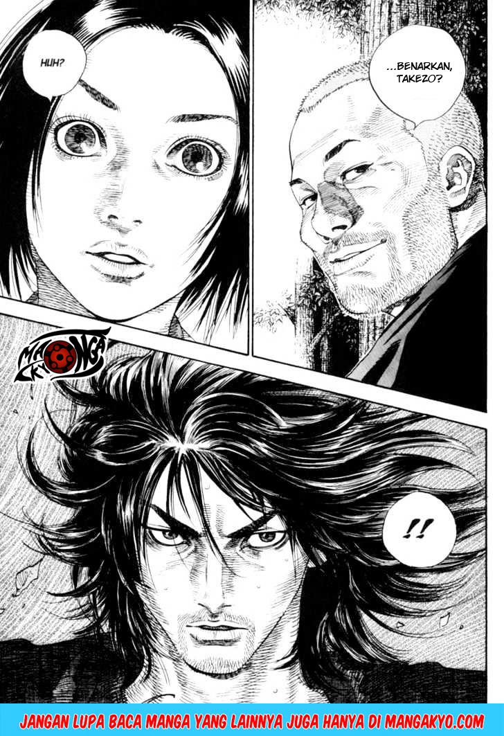Baca Komik Vagabond Chapter 16 Gambar 1