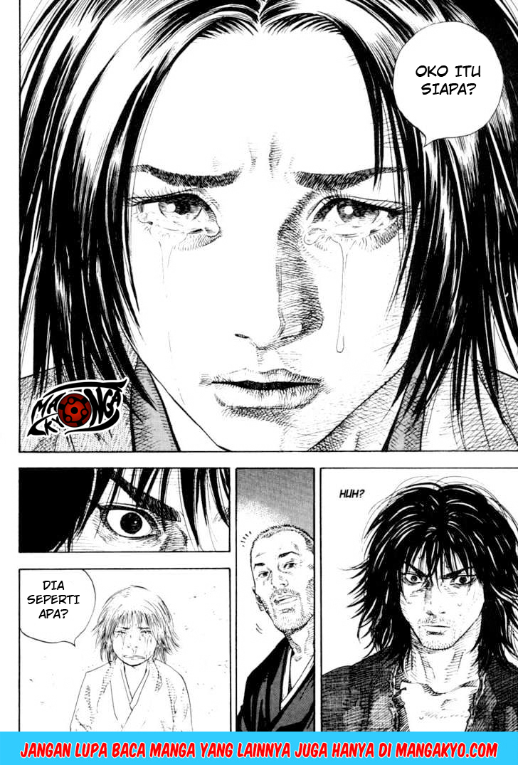 Vagabond Chapter 16 Gambar 11