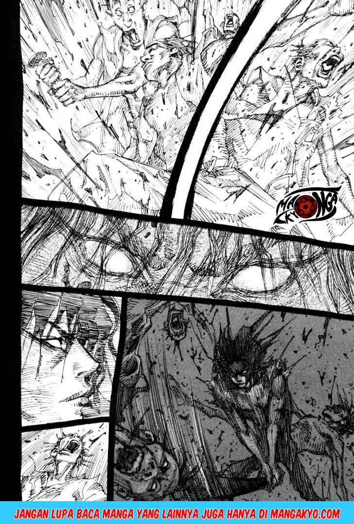 Vagabond Chapter 16 Gambar 7