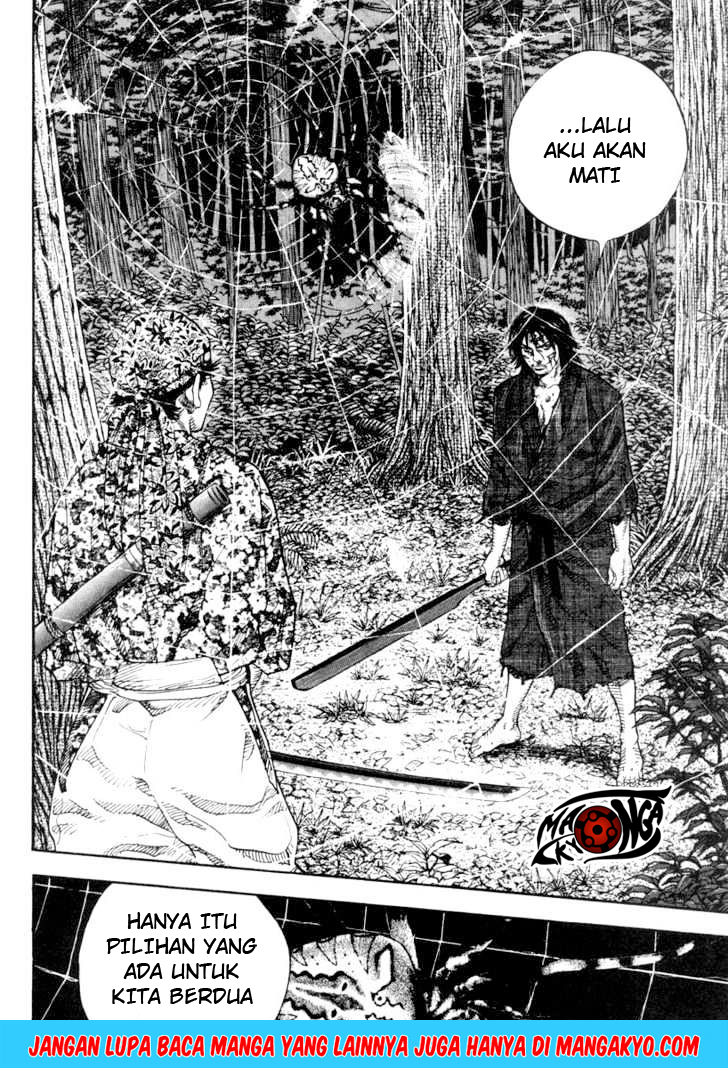 Vagabond Chapter 13 Gambar 10