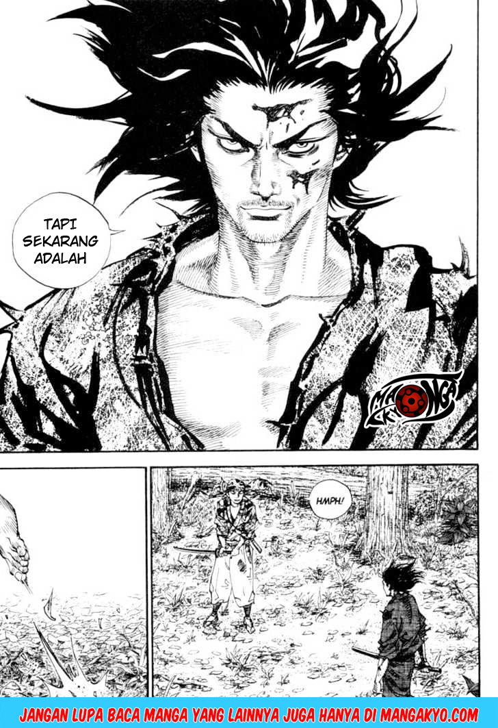 Vagabond Chapter 13 Gambar 11