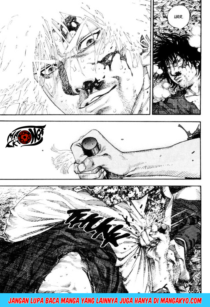 Vagabond Chapter 13 Gambar 3