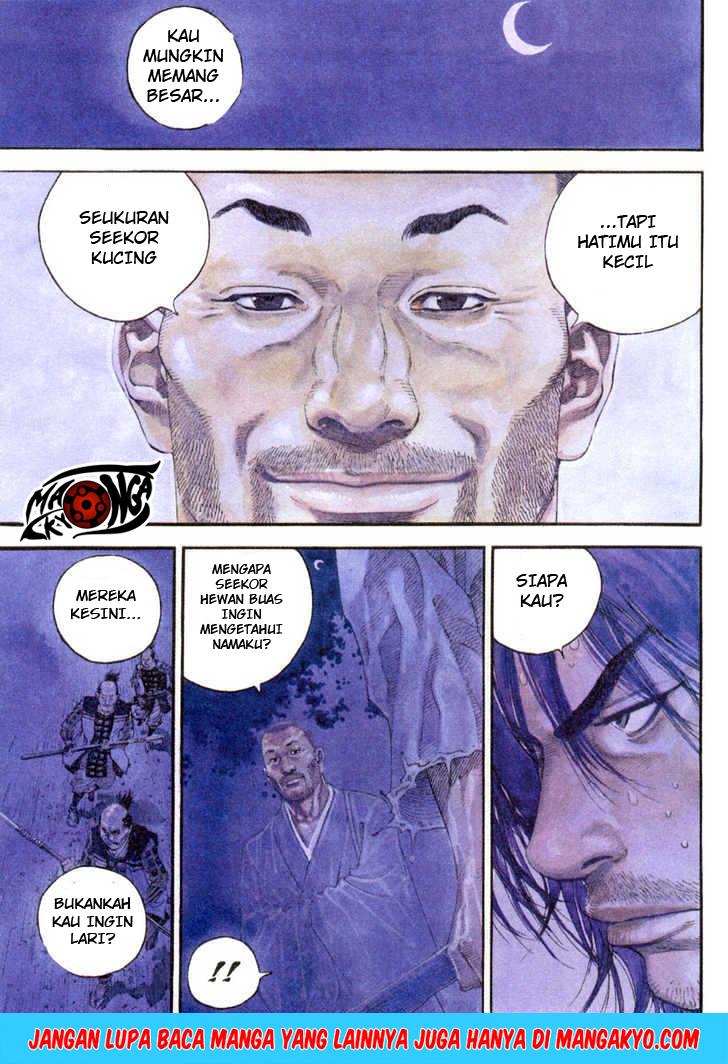 Baca Komik Vagabond Chapter 12 Gambar 1