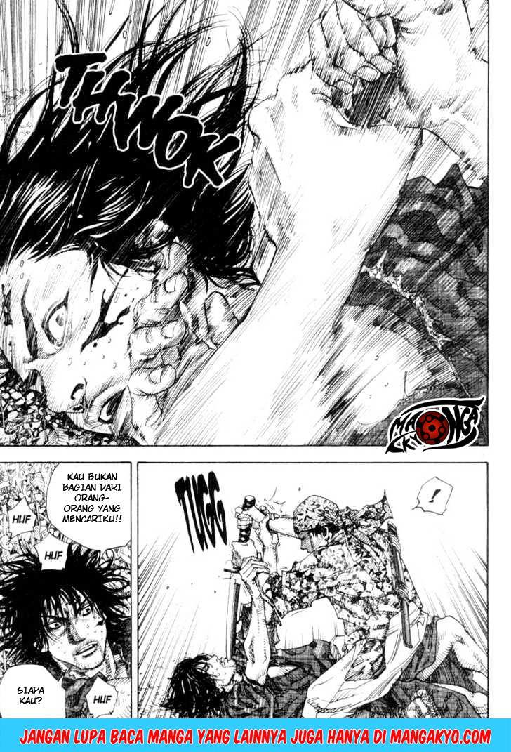 Vagabond Chapter 12 Gambar 18