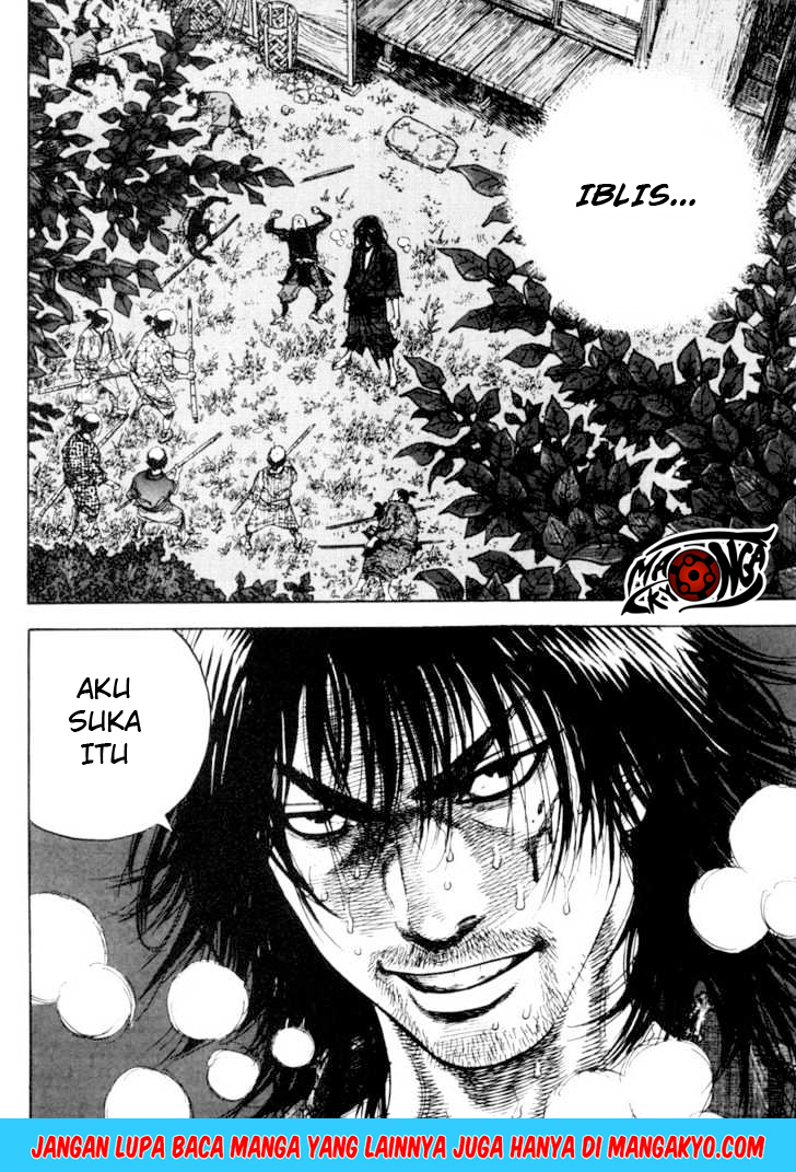 Vagabond Chapter 11 Gambar 16