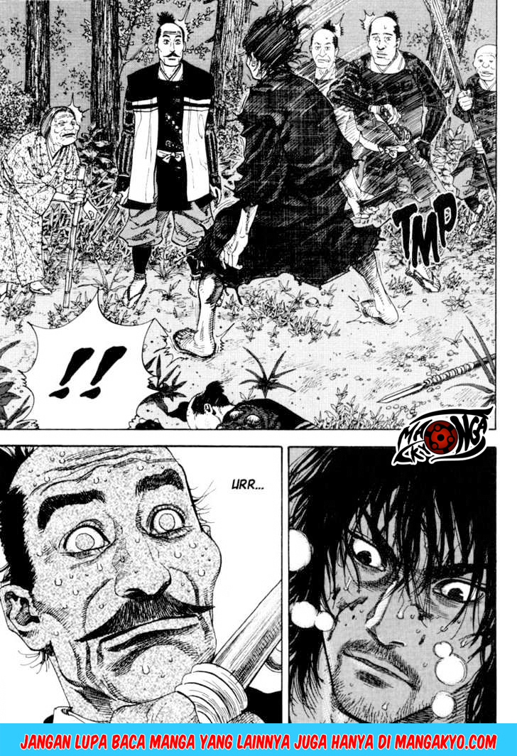 Vagabond Chapter 11 Gambar 9