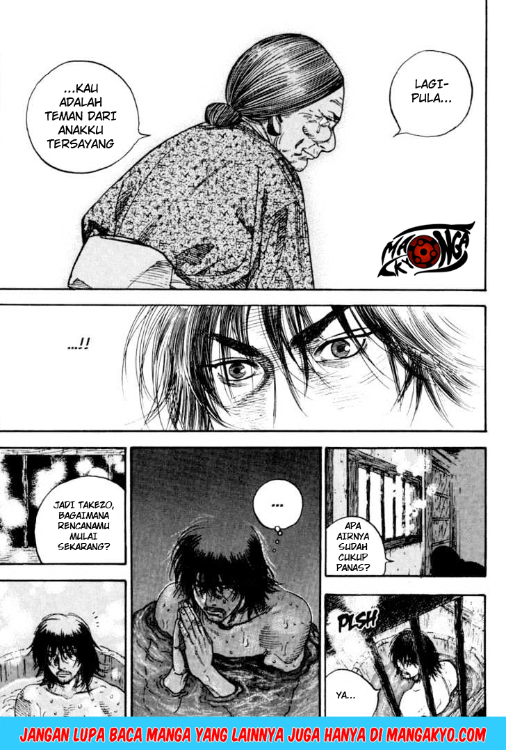 Vagabond Chapter 10 Gambar 10