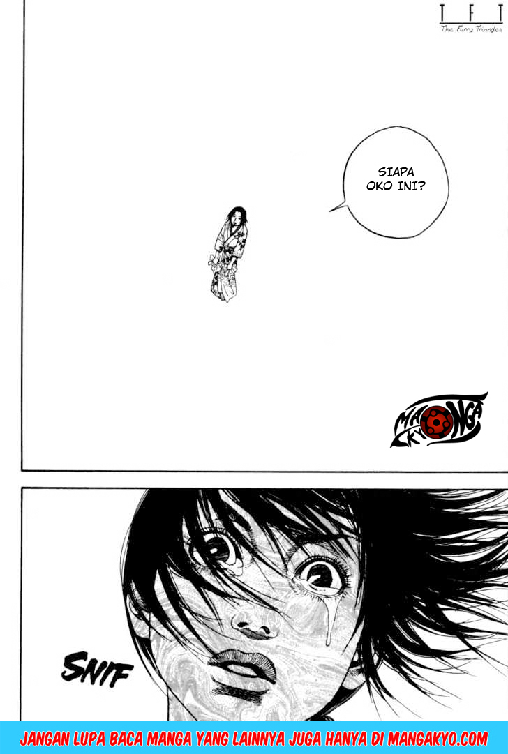 Vagabond Chapter 10 Gambar 7