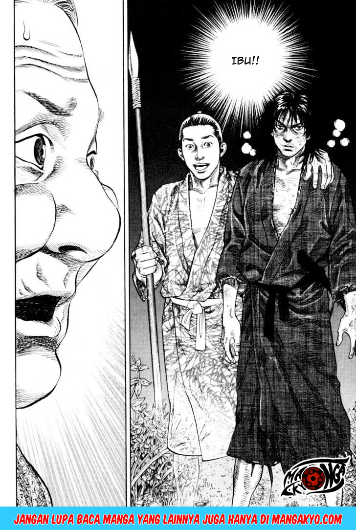 Vagabond Chapter 09 Gambar 11