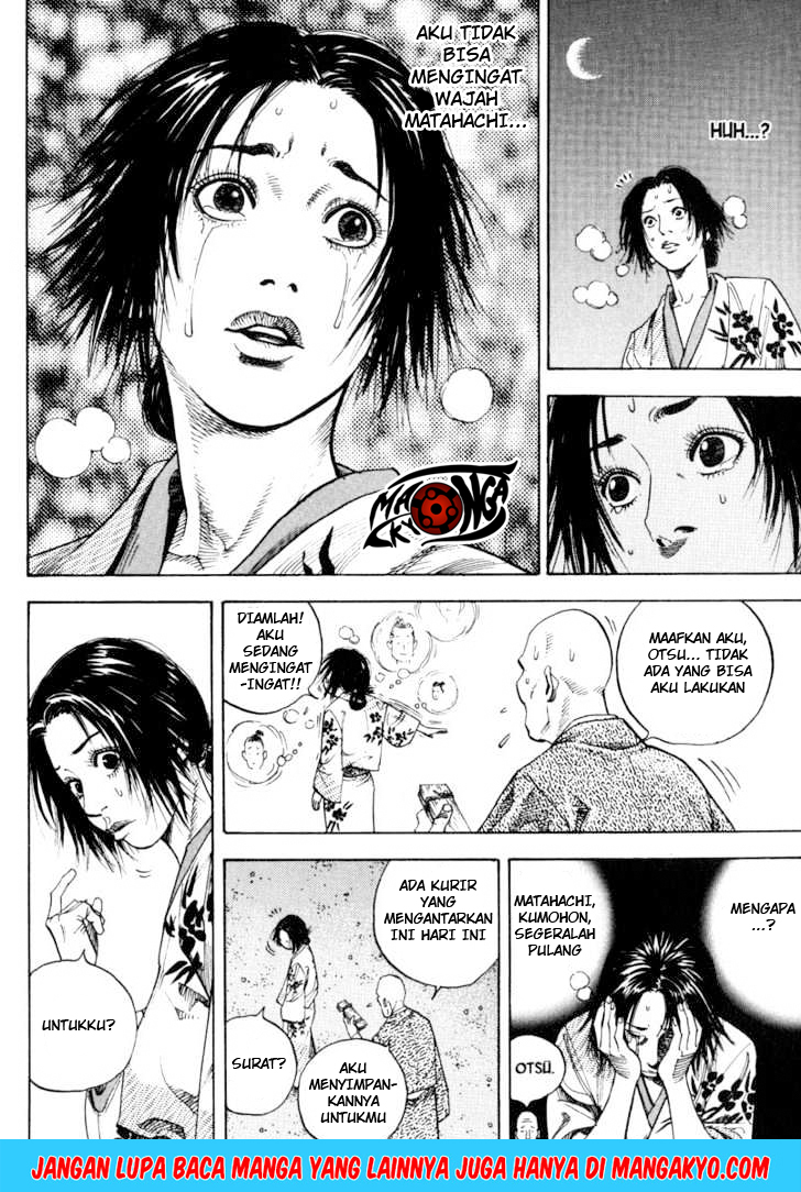 Vagabond Chapter 09 Gambar 17