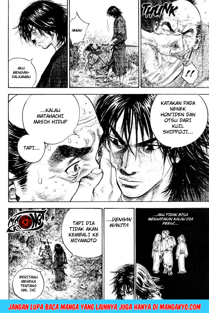 Vagabond Chapter 09 Gambar 5