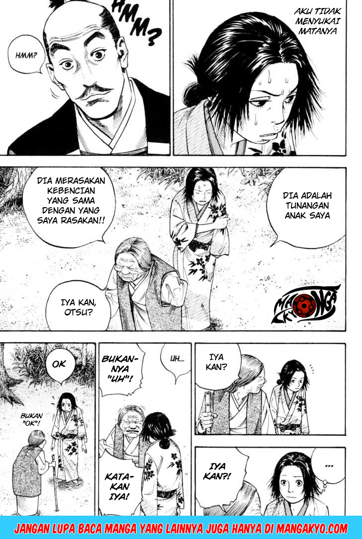 Vagabond Chapter 09 Gambar 8