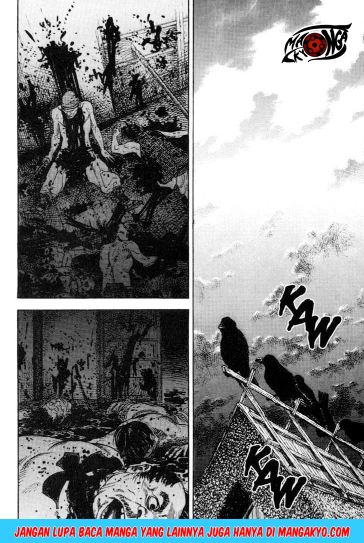 Vagabond Chapter 07 Gambar 20