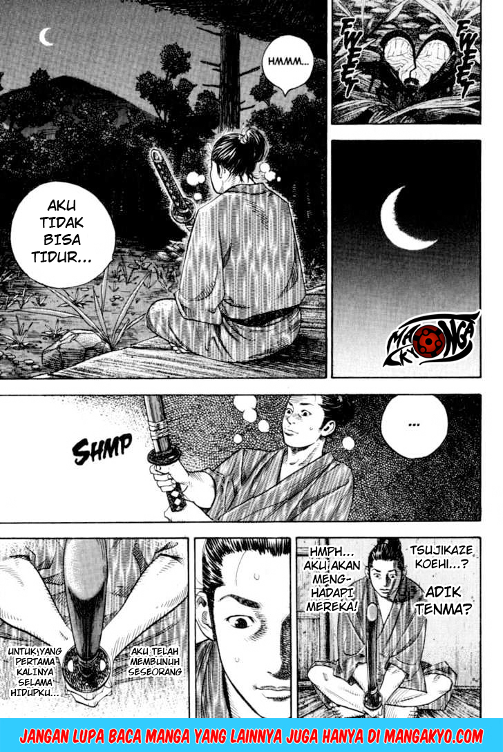 Baca Komik Vagabond Chapter 06 Gambar 1