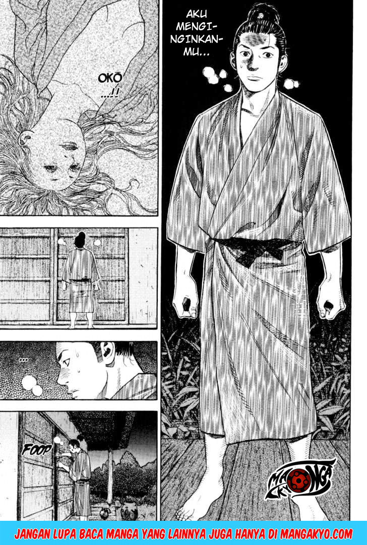 Vagabond Chapter 06 Gambar 4