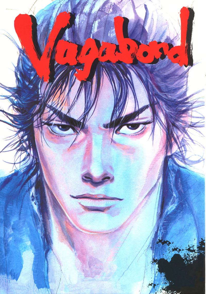 Baca  Vagabond Chapter 05 Gambar 2