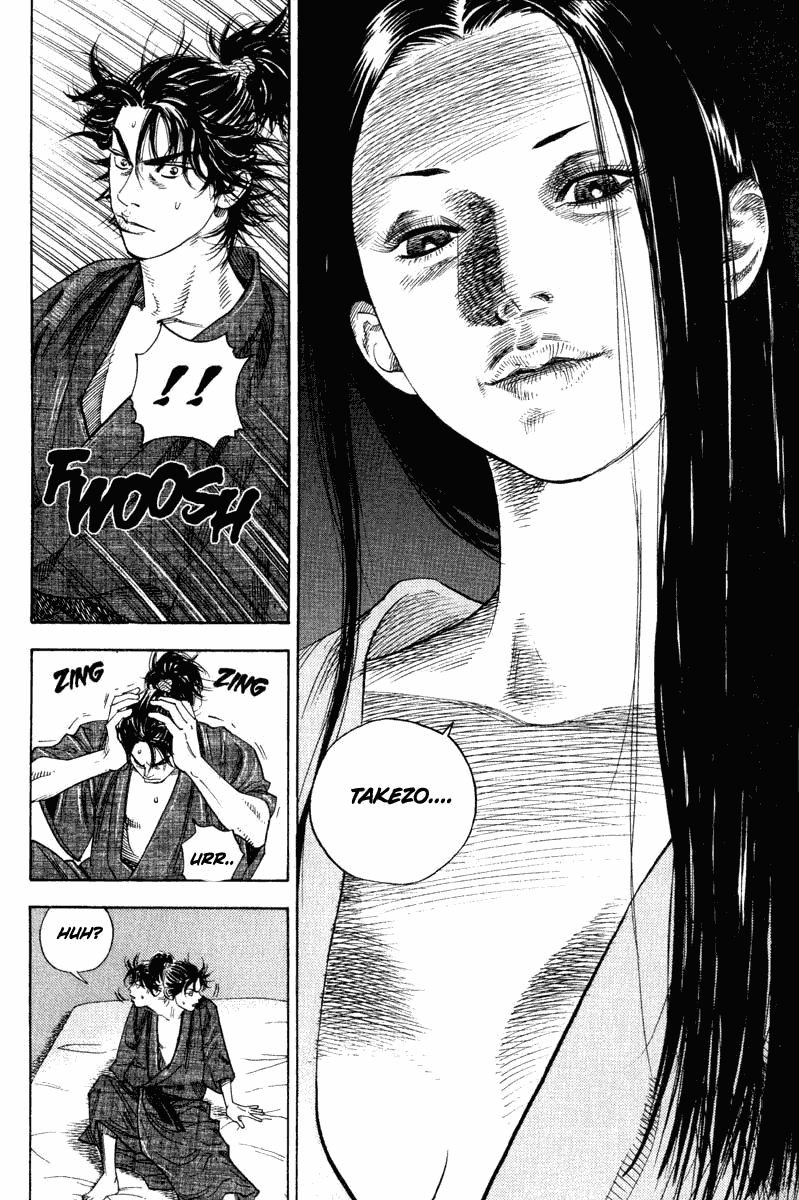 Vagabond Chapter 03 Gambar 19