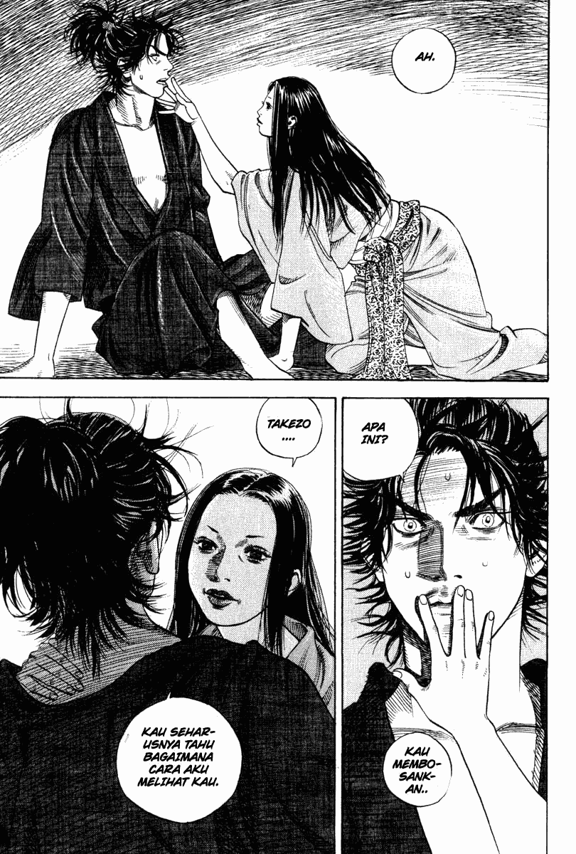 Vagabond Chapter 03 Gambar 20