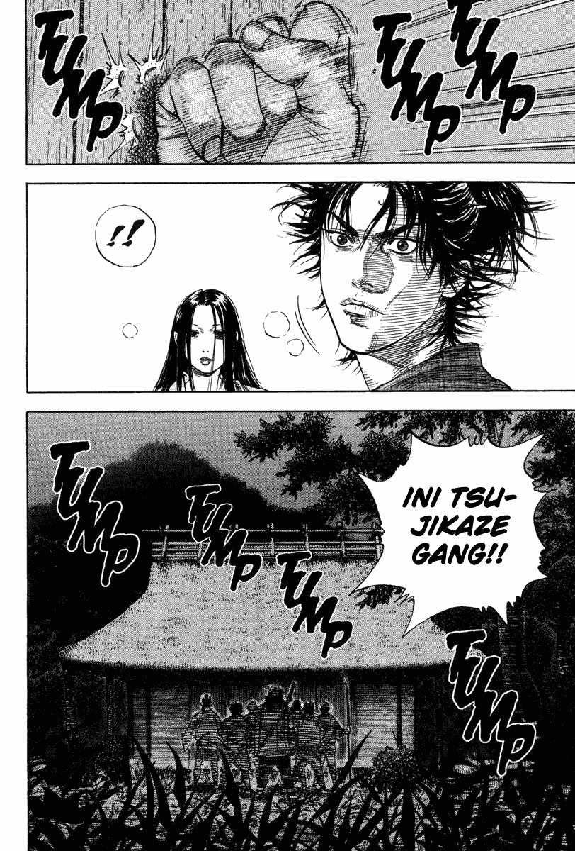 Vagabond Chapter 03 Gambar 23