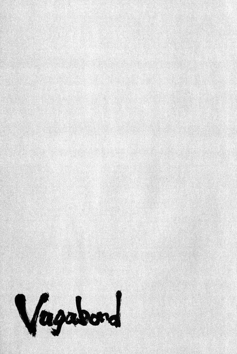 Vagabond Chapter 03 Gambar 24