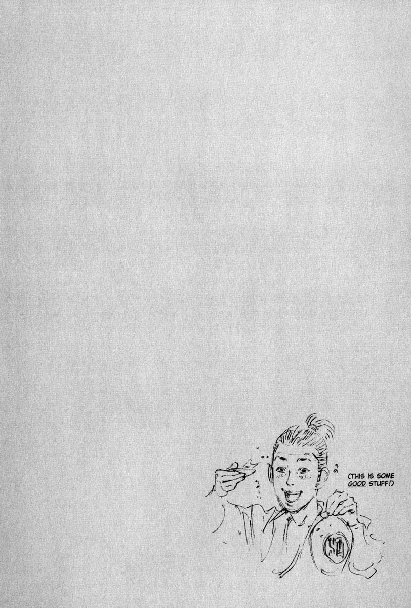 Vagabond Chapter 03 Gambar 3