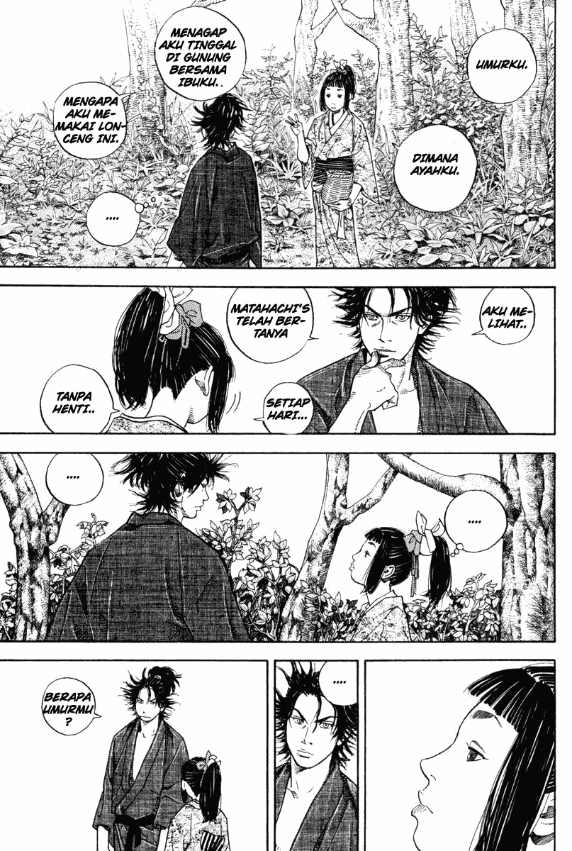 Vagabond Chapter 02 Gambar 14