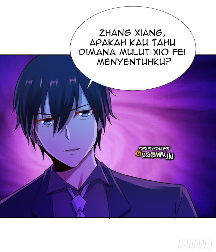 Miss Sister, Don’t Mess With Me Chapter 12 Gambar 13