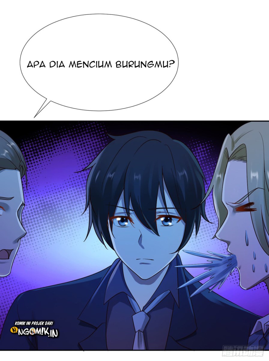 Miss Sister, Don’t Mess With Me Chapter 12 Gambar 14