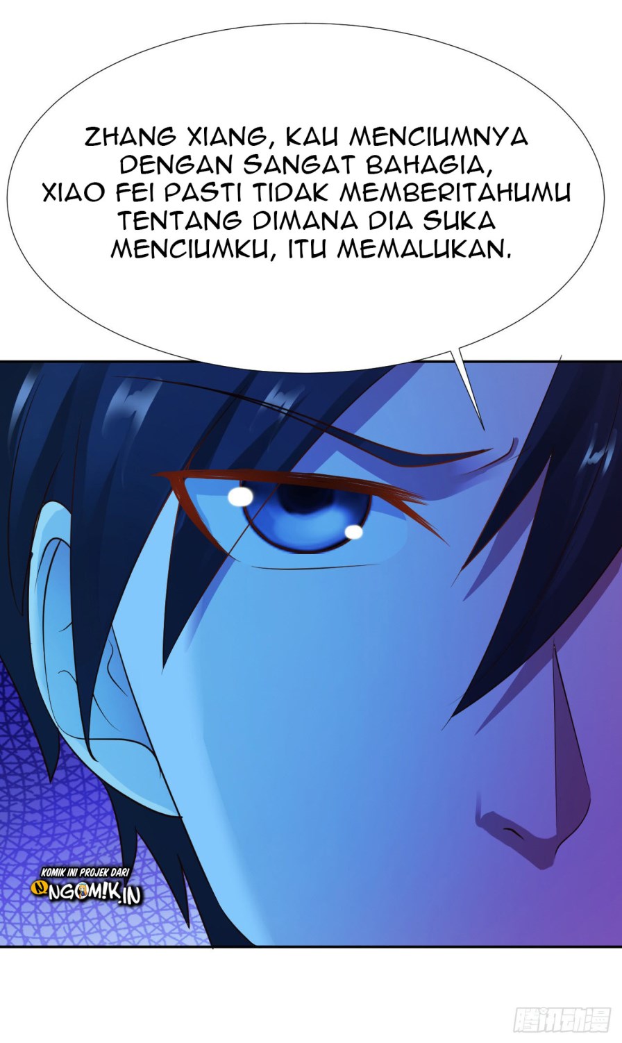 Miss Sister, Don’t Mess With Me Chapter 12 Gambar 15