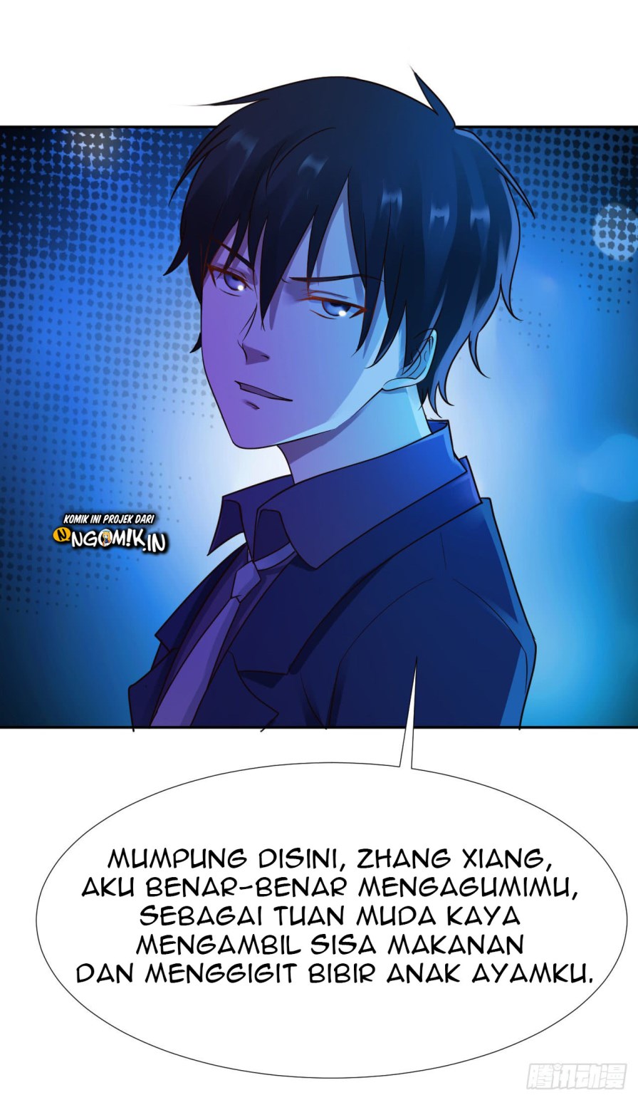 Miss Sister, Don’t Mess With Me Chapter 12 Gambar 16