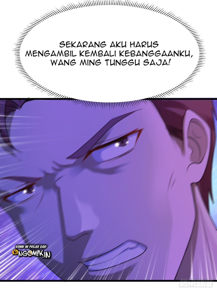 Baca Miss Sister, Don’t Mess With Me Chapter 12 Gambar 2
