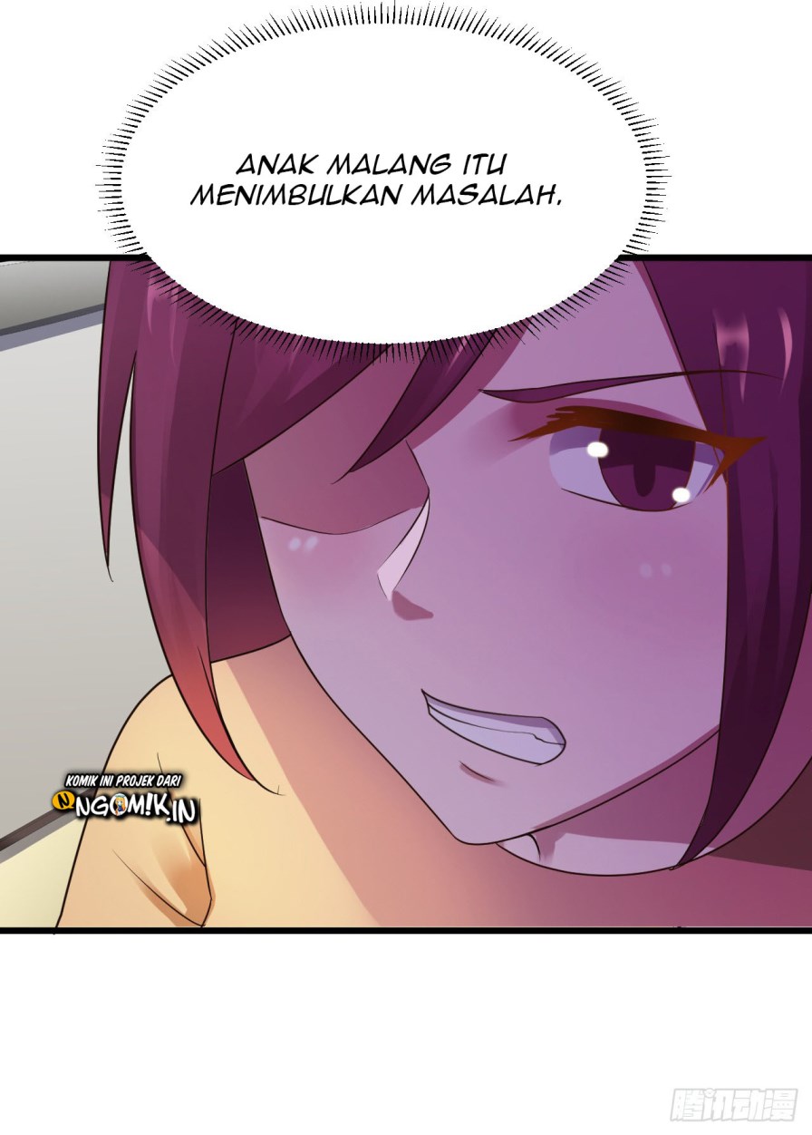 Miss Sister, Don’t Mess With Me Chapter 12 Gambar 20