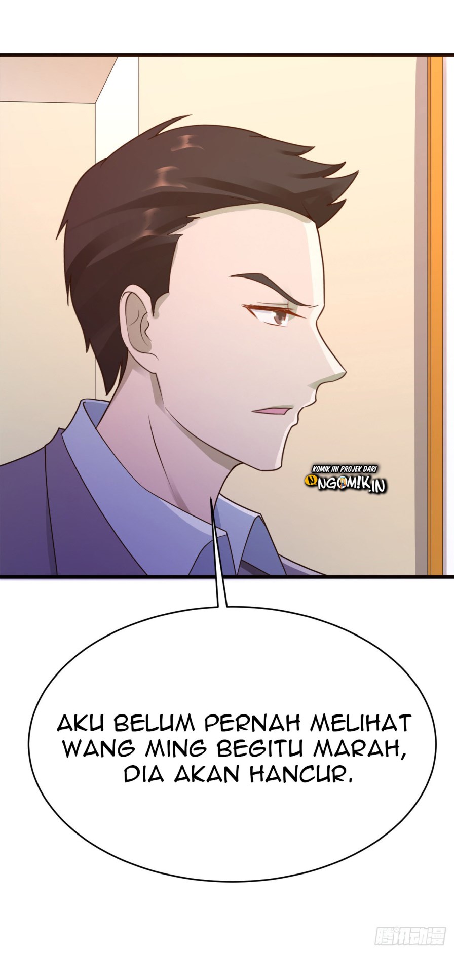 Miss Sister, Don’t Mess With Me Chapter 12 Gambar 21